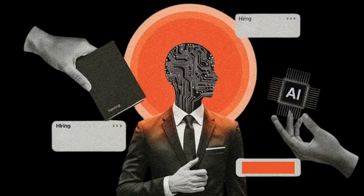 AI internet economy
